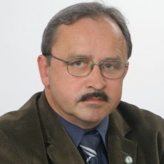 0404 prof Krzysztof Malaga