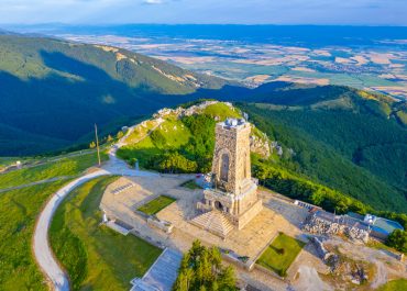 3 mars - fête nationale de Bulgarie