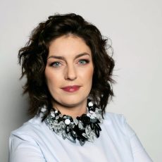Małgorzata Macuda