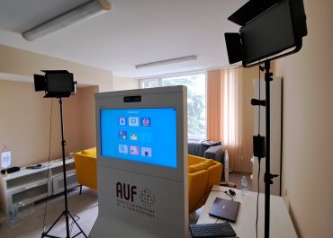 Certificat d’intégration dans les institutions européennes