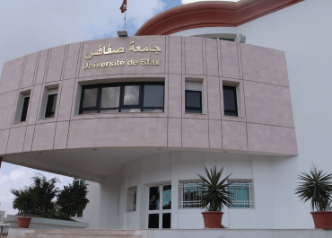Visite du Directeur de l’ESFAM à l’Université de Sfax (Tunisie)