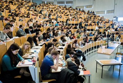 MGU gestion des universités Management et gouvernance des universités.