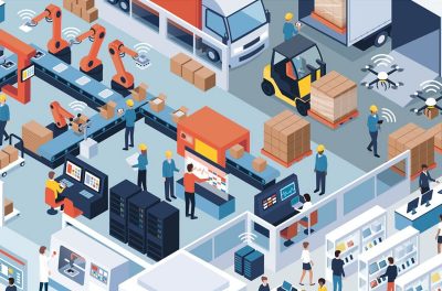 supply-chain-management-Illustration